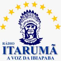 Rádio Itarumã a Voz da Ibiapaba - CE.