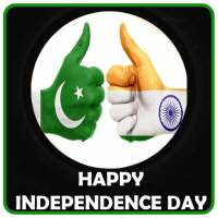 Happy Independence Day on 9Apps