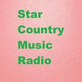 Star Country Music Radio on 9Apps