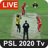 PSL 2020 Live Tv Streaming - PSL 5 Match Schedule