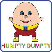 Humpty Dumpty on 9Apps