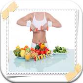 Lose Weight  tips - diet on 9Apps