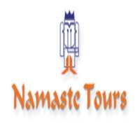 Namaste Tours on 9Apps