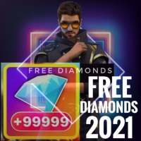 Scratch & Win Free Diamonds, Elite Pass 2021