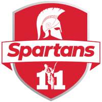 Spartans11