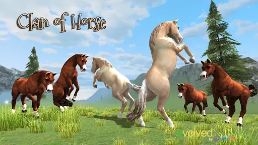 The Horse APK Download 2023 - Free - 9Apps