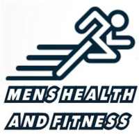 Mens Health and Fitness