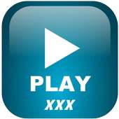 XXX Video Player - HD X Player 2017