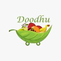 Doodhu fruits & vegetables, grocery online on 9Apps