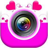HD Selfie Camera - Beauty Camera Editor on 9Apps