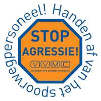 VVMC Agressie App