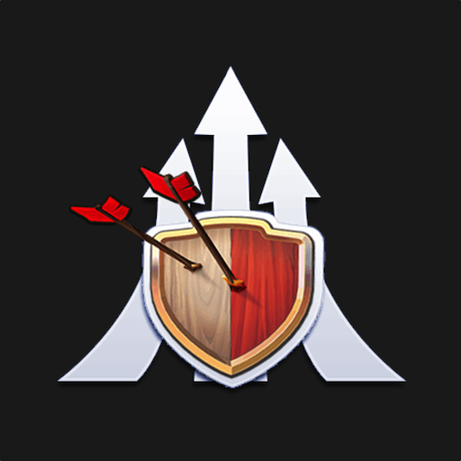 Clash of Stats icon