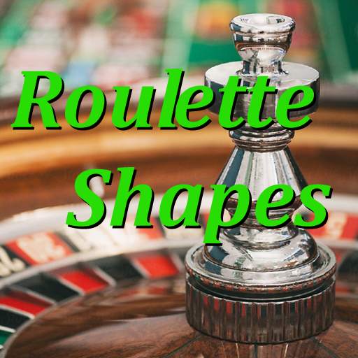 Roulette Shapes