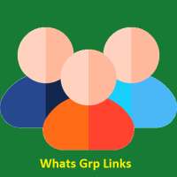 Group Links: Whats Group Links