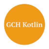 GCH ANDROID TUTORIAL WITH KOTLIN
