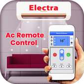 AC Remote For Electra on 9Apps