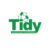 Tidy Disposal Service on 9Apps