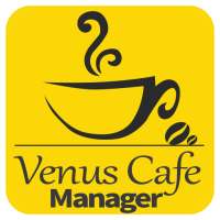 Venus Cafe Manager