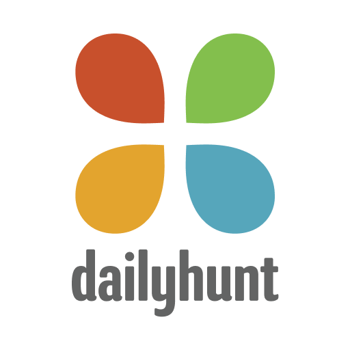 Dailyhunt: News,Election,Local icon