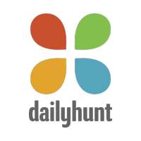 Dailyhunt: News,Election,Local