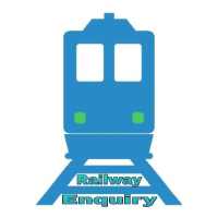 Railway Enquiry - Live Train, Fare & PNR Status