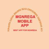MGNREGA MOBILE APP on 9Apps