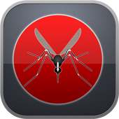 Anti Mosquito Prank on 9Apps