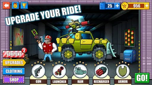 Descarga de la aplicación Mad GunS 2023 - Gratis - 9Apps