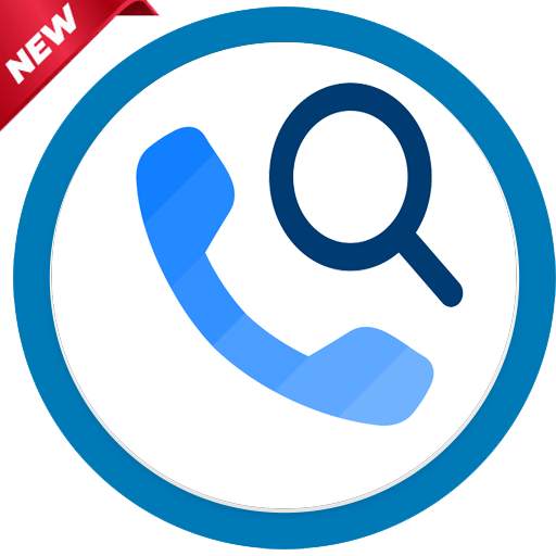 Search Caller id & Reverse phone lookup