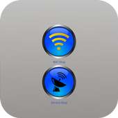 Auto Wifi Signal Booster Hotspot App