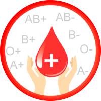 Blood Donor App - Search Blood Donors in Sialkot