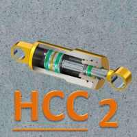 Calculadora de cilindros hidráulicos 2 Gratis