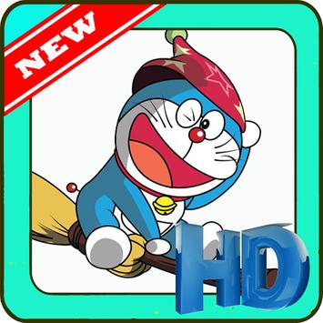 Download Nobi Wallpaper Doraemon - Doraemon And Friends, HD Png Download ,  Transparent Png Image - PNGitem