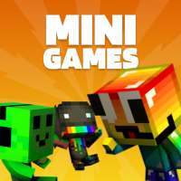 Mini Games for Minecraft