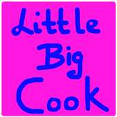 little big cook