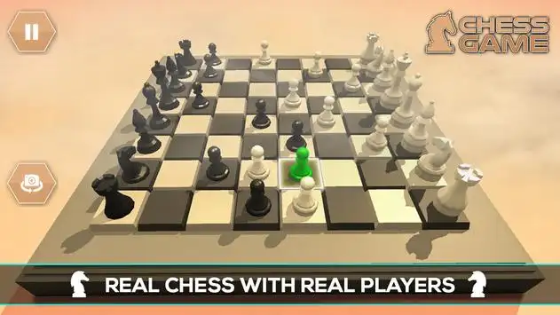 lichess • Free Online Chess APK Download 2023 - Free - 9Apps