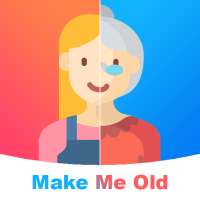 Make Me Old - Aged Face Maker on 9Apps