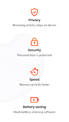 Brave: Duyệt web, tìm kiếm riêng tư nhanh, an toàn screenshot 2