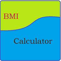 BMI calculator on 9Apps