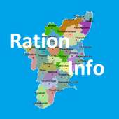 Tamilnadu Ration Info