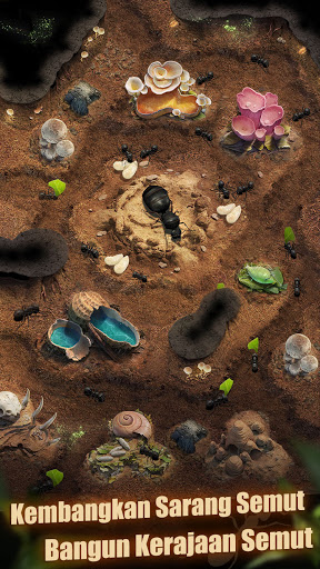 The Ants: Underground Kingdom screenshot 2