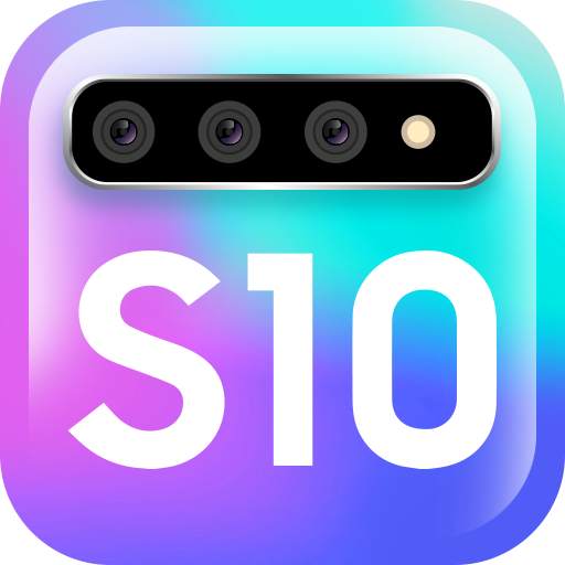 Camera S10 - Selfie for Galaxy S10 HD Camera