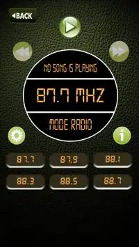 FM Car Transmitter App لـ Android Download - 9Apps