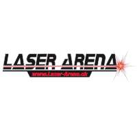 Laser Arena App