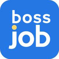 Bossjob: Chat & Job Search