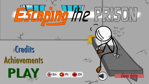The Prison Escape #cartoon #parody #viral #trending #fyp