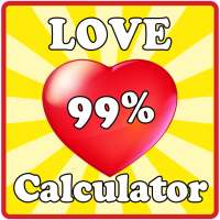 LOVE Calculator / Test on 9Apps