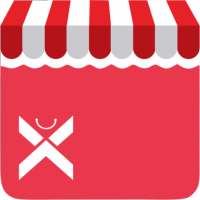 ShopX Business: Online B2B Retail App