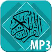 The Best Of  Mp3 30 Juz Holy Quran on 9Apps