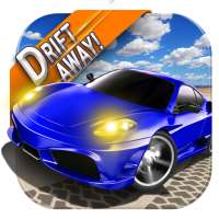 Real Lite Drift Race Zone Coche Max Drifting